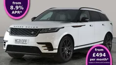 Used 2023 Land Rover Range Rover Velar HSE Dynamic SUV | £33,272 (Good price)