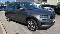 Used 2023 Skoda Karoq SE L SUV | £24,995 (Fair price)