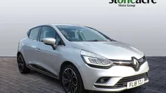 Used 2018 Renault Clio IV Dynamique Hatchback | £6,995 (Fair price)