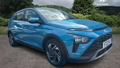 Other Used 2022 Hyundai Bayon SE SUV | £12,590 (Fair price)
