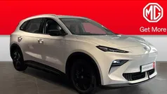 New 2025 MG S5 SE SUV | £22,245 (Fair price)