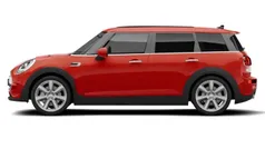 Used 2018 Mini Cooper Clubman Estate | £9,995 (Fair price)
