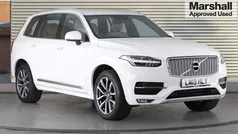 Used 2019 Volvo XC90 Inscription SUV | £29,069 (Super price)