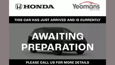 Platinum white Used 2024 Honda ZR-V Advance SUV | £29,999 (Fair price)