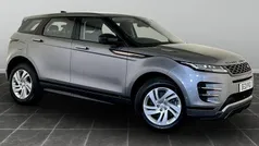 Used 2023 Land Rover Range Rover evoque R-Dynamic Hatchback | £14,795 (Super price)