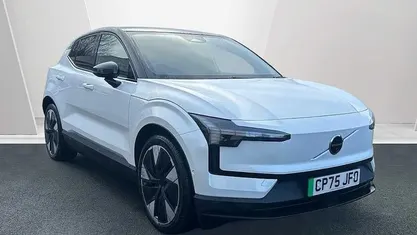 New Volvo EX30 Performance 314 kW (428 HP) 2025 SUV