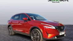 Used 2023 Nissan Qashqai Tekna SUV | £24,995 (Fair price)