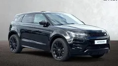Used 2025 Land Rover Range Rover evoque Autobiography Hatchback | £41,377 (Fair price)