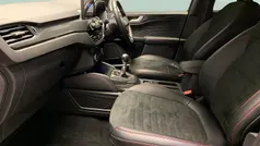 Used 2021 Ford Kuga ST-Line SUV | £16,214 (Good price)