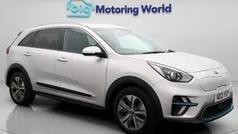Used 2021 Kia e-Niro 2 SUV | £14,700 (Good price)