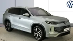 Used 2026 VW Tayron Elegance SUV | £42,180 (Good price)