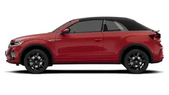 Used 2026 VW T-Roc Cabriolet R-line Cabriolet | £39,512 (Fair price)
