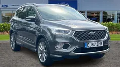 Used 2019 Ford Kuga SUV | £15,360 (Good price)
