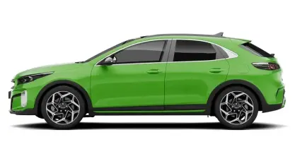 Used Kia XCeed GT-Line 160 HP (117 kW) 2023 SUV