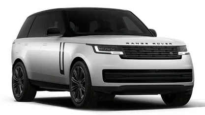 New 2025 Land Rover Range Rover HSE SUV | £113,428 (Fair price)