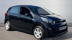 Used 2023 Kia Picanto 4 Hatchback | £9,416 (Super price)