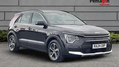 Used 2024 Kia Niro 2 SUV | £23,998 (Fair price)