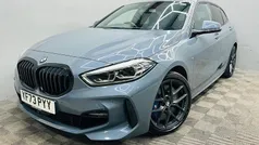 Used 2024 BMW 118 M Sport Hatchback | £24,990 (Fair price)