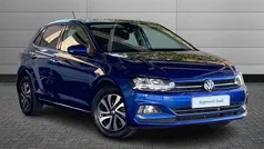 Used 2021 VW Polo Active Hatchback | £14,995 (Fair price)