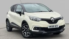 Other Used 2019 Renault Captur Iconic SUV | £7,810 (Fair price)