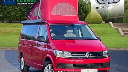 Used 2019 VW California California Van | £44,950 (Fair price)