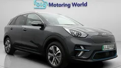 Used 2022 Kia e-Niro 2 SUV | £12,900 (Good price)