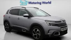 Used 2020 Citroën C5 Aircross Flair SUV | £10,636 (Super price)
