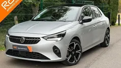 Grey Used 2022 Vauxhall Corsa Edition Hatchback | £12,490 (Fair price)
