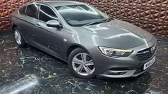 Used 2020 Vauxhall Insignia Sport Hatchback | £6,599 (Super price)