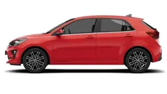 Used 2020 Kia Rio 2 Hatchback | £8,999 (Fair price)