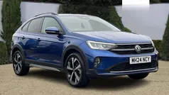 Used 2026 VW Taigo Match SUV | £19,850 (Super price)