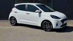 New 2025 Hyundai i10 Premium Hatchback | £17,390 (Fair price)