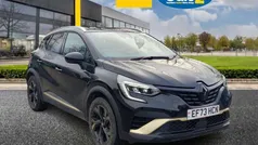 Used 2023 Renault Captur Engineered SUV | £19,250 (Fair price)