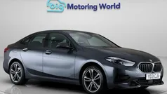 Used 2023 BMW 218 Sport Line Coupe | £16,000 (Good price)