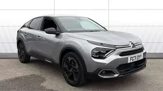 Used 2021 Citroën C4 PureTech Hatchback | £15,337 (Fair price)