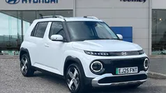 New 2026 Hyundai Inster Hatchback | £21,795 (Fair price)
