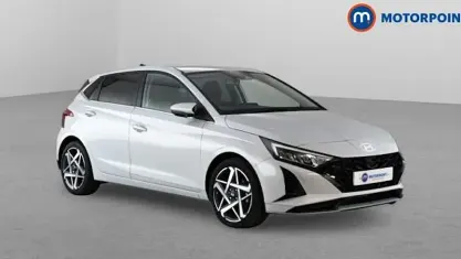 New Hyundai i20 Premium 101 HP (74 kW) 2026 Hatchback