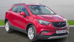Used 2019 Vauxhall Mokka Design Edition SUV | £10,999 (Fair price)