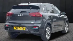 Used 2022 Kia e-Niro 2 SUV | £13,939 (Good price)