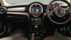 Used 2018 Mini Cooper Hatch Hatchback | £11,642 (Good price)
