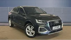 Used 2021 Audi Q2 Sport SUV | £18,421 (Good price)