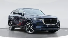 Used 2025 Mazda CX-60 Takumi-Line SUV | £39,499 (Fair price)