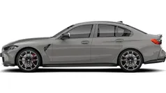 New 2024 BMW M3 Competition Edition Sedan | £79,380 (Good price)