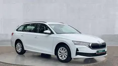 Used 2024 Skoda Octavia SE Technology Estate | £24,450 (Super price)