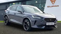 Used 2023 Cupra Formentor VZ1 SUV | £26,609 (Fair price)