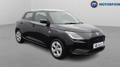 Used 2025 Suzuki Swift Hatchback | £14,749 (Fair price)