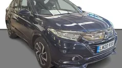 Used 2020 Honda HR-V Hybrid SUV | £18,000 (Fair price)