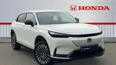 Used 2025 Honda e:Ny1 Elegance SUV | £22,642 (Fair price)