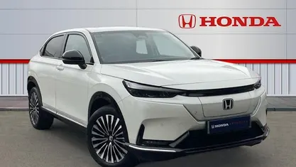 Used 2025 Honda e:Ny1 Elegance SUV | £22,051 (Fair price)