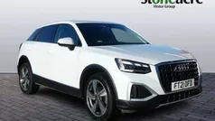 Used 2021 Audi Q2 Sport SUV | £16,900 (Good price)
